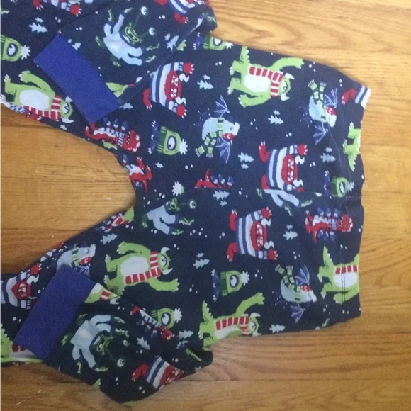 Hatley PJs - Picture 3 of 3